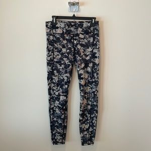 Lululemon 7/8 Leggings | Size 8